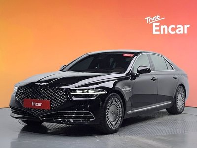 صورة 1 لـ 2019 Genesis G90