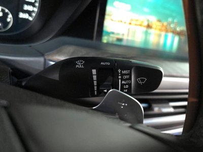 2019 Genesis G90 缩略图 30