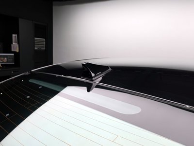 2019 Genesis G90 缩略图 35