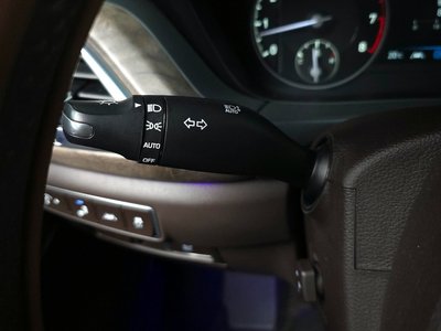 2019 Genesis G90 缩略图 29