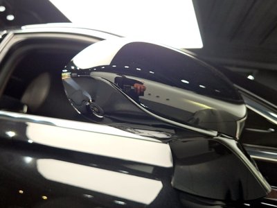 2019 Genesis G90 缩略图 34
