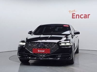 صورة 3 لـ 2019 Genesis G90