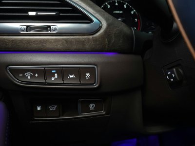 2019 Genesis G90 缩略图 24