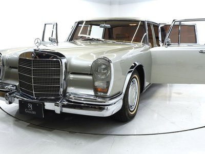 صورة 9 لـ 1991 Mercedes-BENZ MERCEDES-BENZ 600