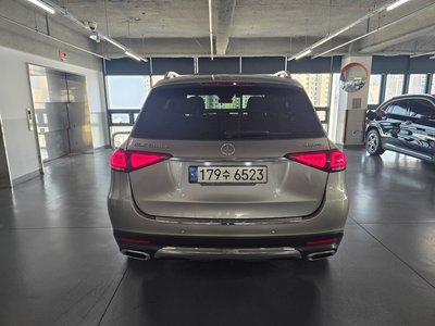 MERCEDES-BENZ GLE - 3