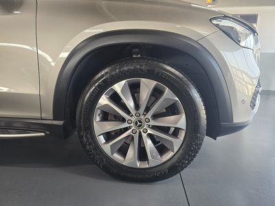 MERCEDES-BENZ GLE - 6