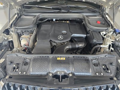 MERCEDES-BENZ GLE - 7