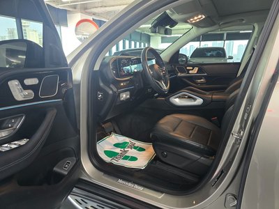 MERCEDES-BENZ GLE - 9