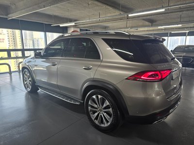 MERCEDES-BENZ GLE - 4