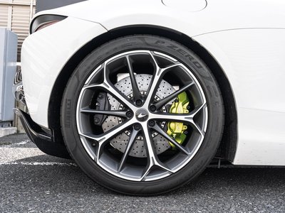 MCLAREN ARTURA SPIDER - 8