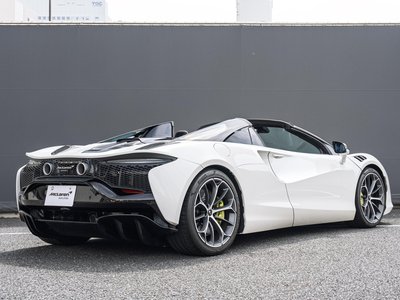 MCLAREN ARTURA SPIDER - 10