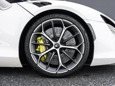 MCLAREN ARTURA SPIDER - 9