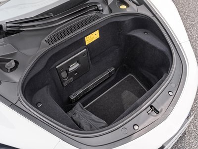 MCLAREN ARTURA SPIDER - 4