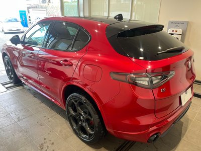 ALFA ROMEO STELVIO - 6