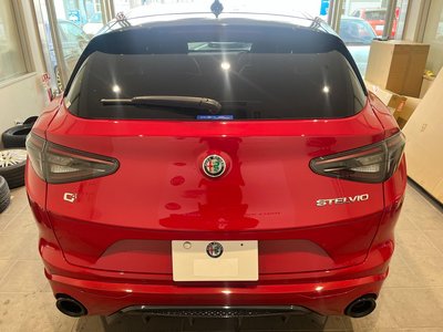 ALFA ROMEO STELVIO - 7