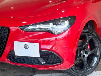 ALFA ROMEO STELVIO - 3