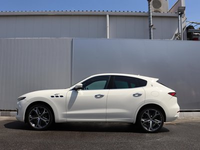 MASERATI LEVANTE - 7