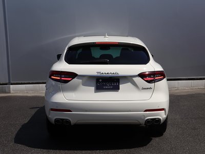 MASERATI LEVANTE - 9