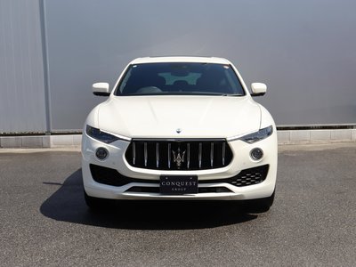 MASERATI LEVANTE - 5