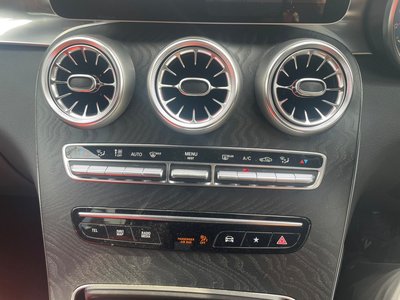 MERCEDES-BENZ GLC AMG - 8