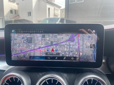 MERCEDES-BENZ GLC AMG - 6