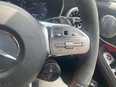 MERCEDES-BENZ GLC AMG - 4