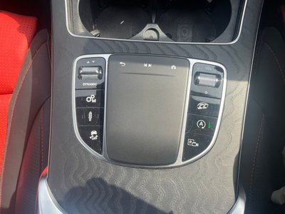 MERCEDES-BENZ GLC AMG - 7