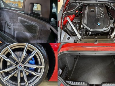 صورة مصغرة 19 لـ 2022 BMW Z4