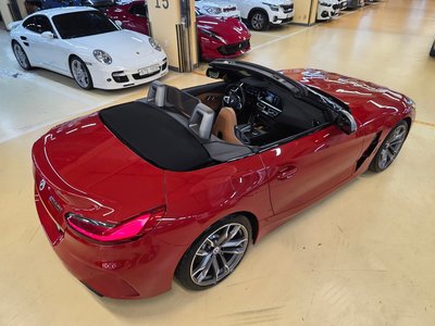 صورة مصغرة 20 لـ 2022 BMW Z4