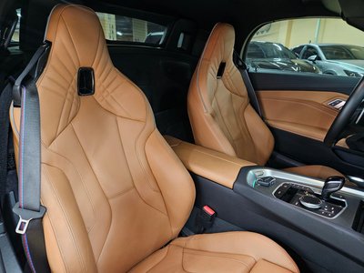 صورة مصغرة 16 لـ 2022 BMW Z4