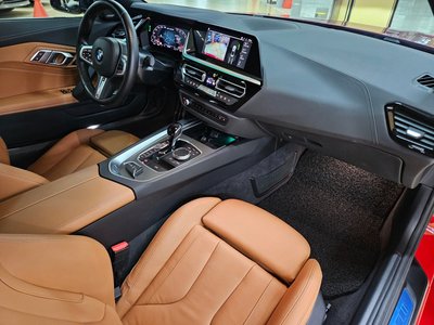 صورة مصغرة 15 لـ 2022 BMW Z4