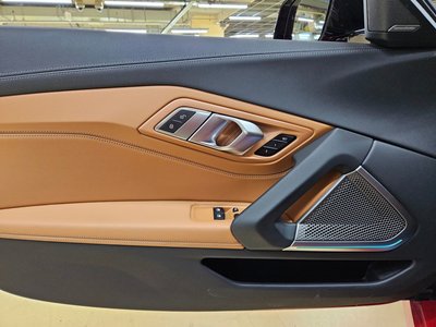2022 BMW Z4 — фото 9
