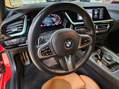 2022 BMW Z4 — фото 8