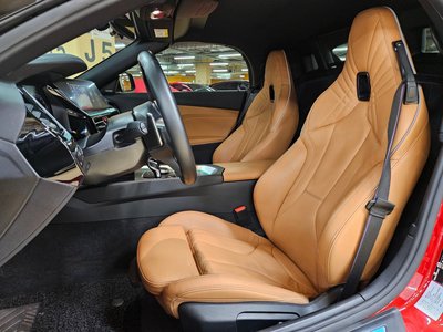 2022 BMW Z4 — фото 4