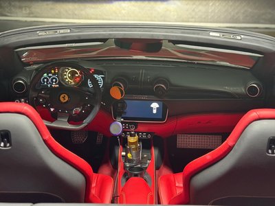 FERRARI PORTOFINO - 9