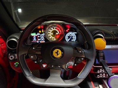 FERRARI PORTOFINO - 5