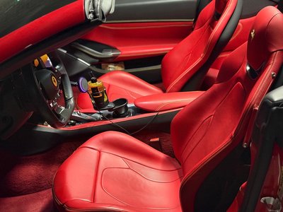 FERRARI PORTOFINO - 8