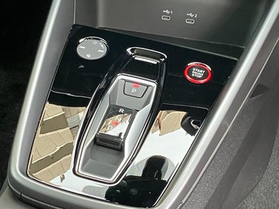 صورة مصغرة 11 لـ 2025 AUDI S3 SPORTBACK