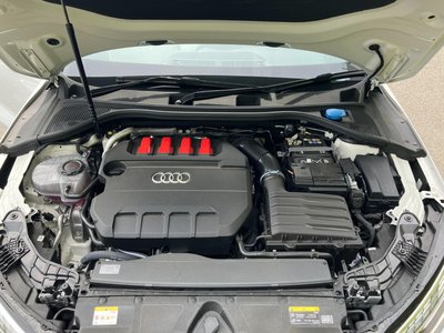 صورة مصغرة 18 لـ 2025 AUDI S3 SPORTBACK