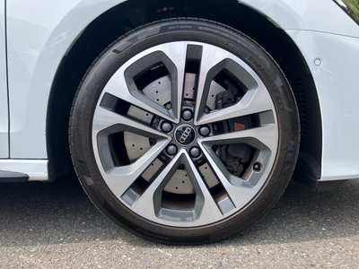 صورة مصغرة 16 لـ 2025 AUDI S3 SPORTBACK