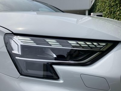 صورة مصغرة 13 لـ 2025 AUDI S3 SPORTBACK