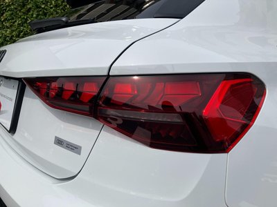 صورة مصغرة 14 لـ 2025 AUDI S3 SPORTBACK