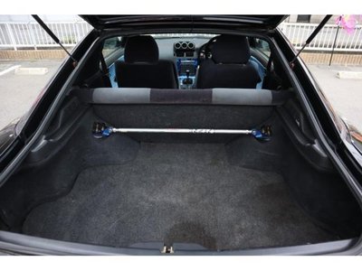 1998 Nissan 180SX 缩略图 29