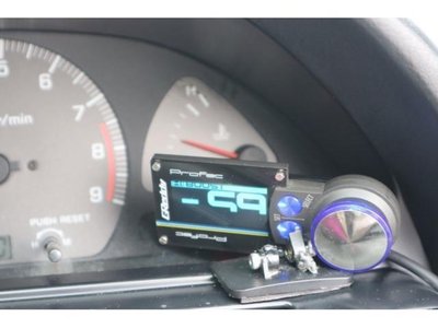 1998 Nissan 180SX 缩略图 36