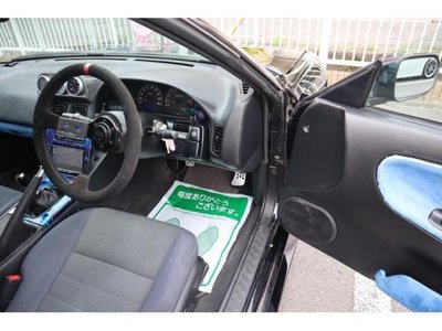 1998 Nissan 180SX 缩略图 14