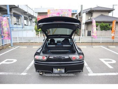1998 Nissan 180SX 缩略图 11