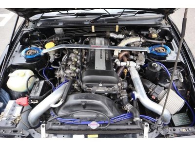 1998 Nissan 180SX 缩略图 24