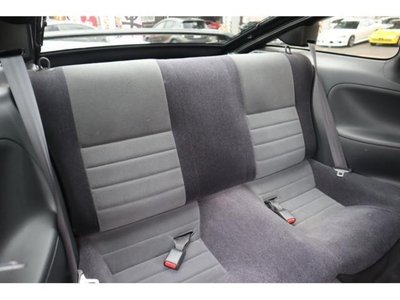 1998 Nissan 180SX 缩略图 13