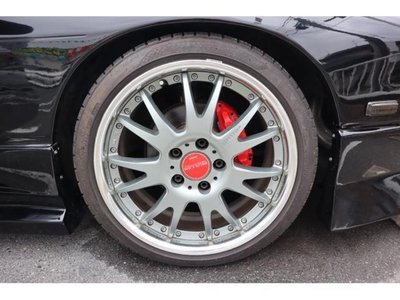1998 Nissan 180SX 缩略图 41