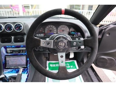1998 Nissan 180SX 缩略图 32